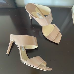 Jimmy Choo Sandals